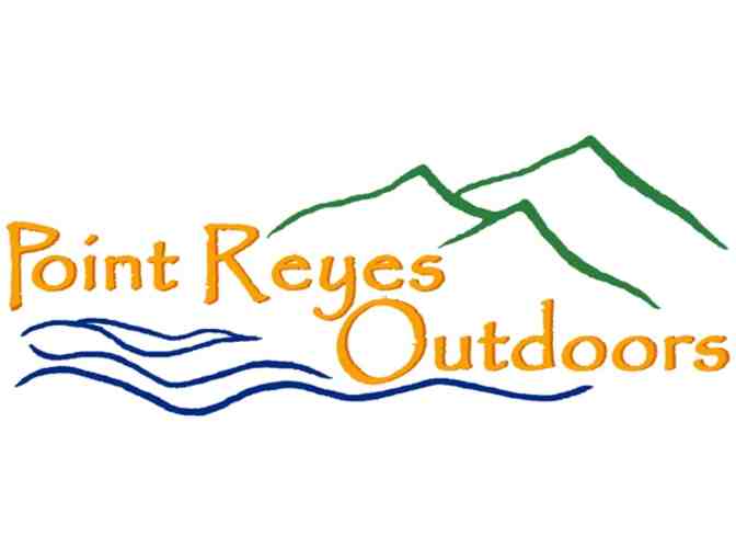 Point Reyes Outdoors - Kayaking for 2