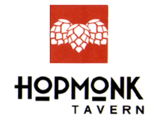 Hopmonk Tavern - $50 Gift Card