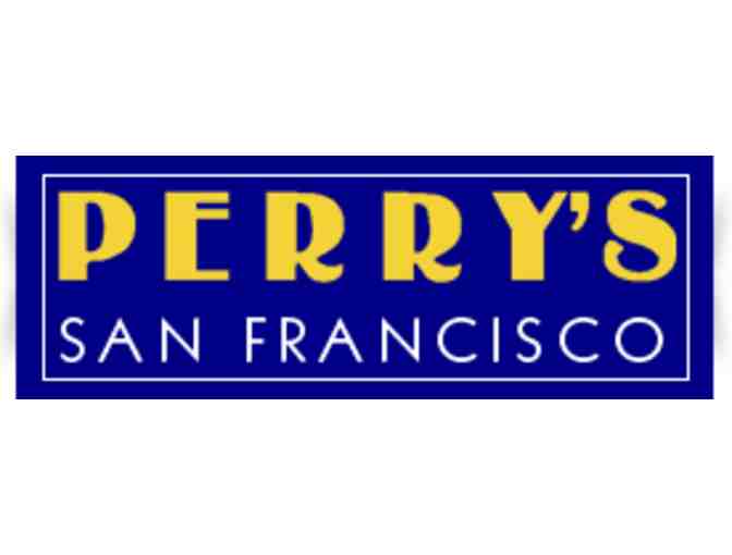 Perry's - $100 Gift Certificate