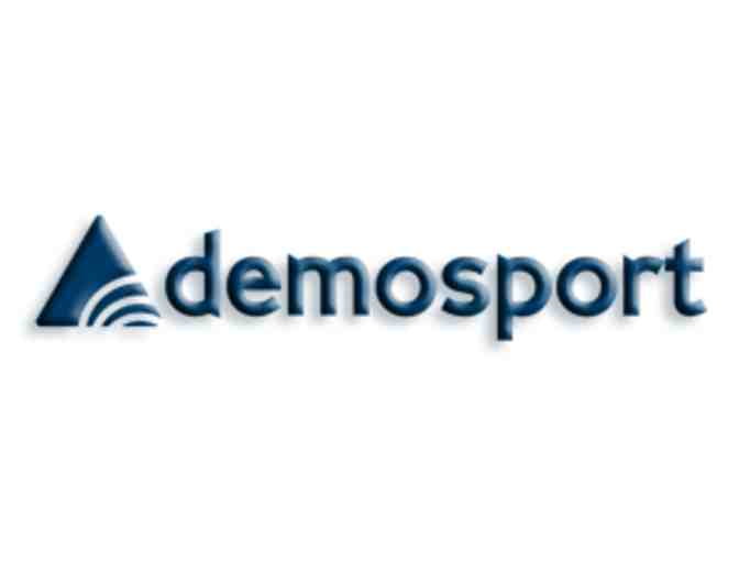 Demosport - 2-3 Hour Stand Up Paddleboard Lesson Including Equipment Rental