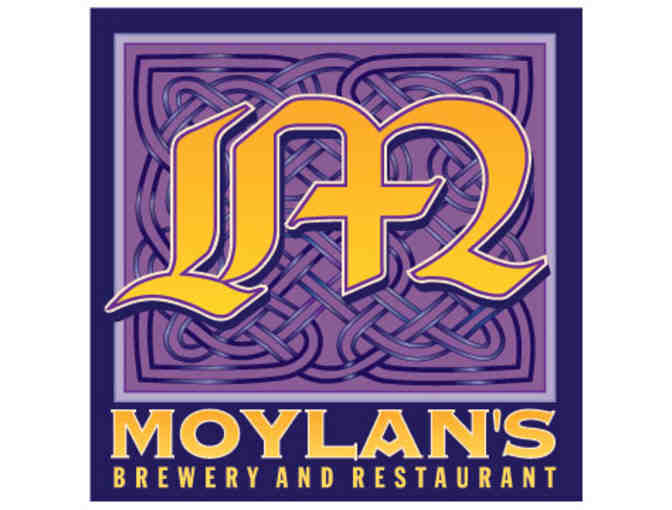 Moylan's - Assorted Case of Award-Winning Beer