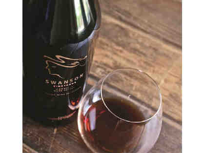 Swanson Vineyards - Sip Shop Wine Tasting for 6