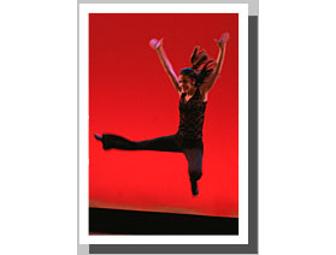 Novato's Love2Dance - One Month's Class Tuition