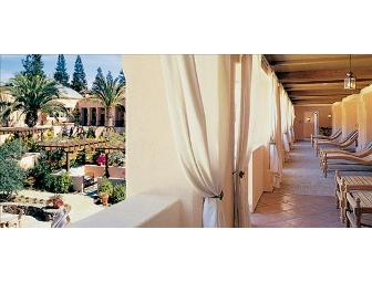 Day Spa Admission for Two at The Fairmont Sonoma Mission Inn & Spa