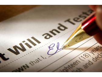 Trust Review or $500 Credit Towards New Estate Planning Documents
