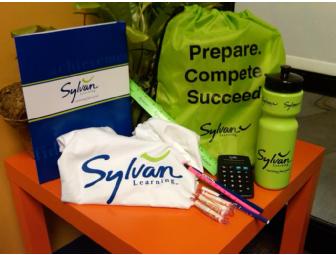 San Rafael Sylvan Learning Center SAT or ACT Prep Course
