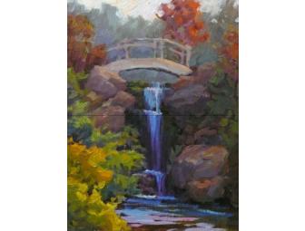 Colorist Oil Painting Semi-Private Lessons (Two 3-hour Sessions) from Carol Smith Myer