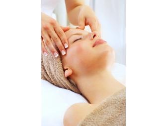 $25 Gift Certificate for Nail & Skin Care Services at Orchid Blossom in Novato