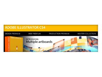 Illustrator CS4 for MAC OS