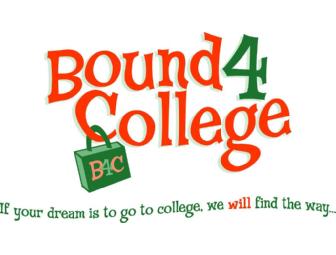 90 Minute College Counseling Session with Bound4College Owner & Founder, Elizabeth Rehfel