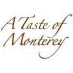 A Taste of Monterey