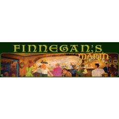 Finnegans Marin