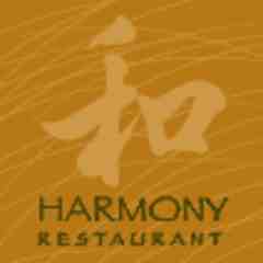 Harmony Restaurant