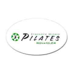 Strength Within Pilates & Fitness Studio