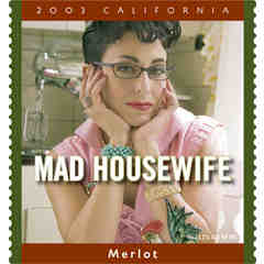 Mad Housewife Cellar