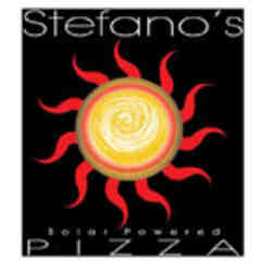 Stefano's Pizza