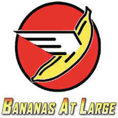 Bananas at Large