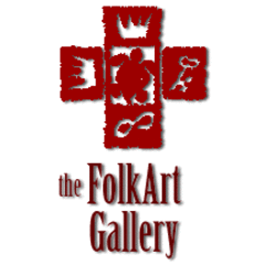 The FolkArt Gallery