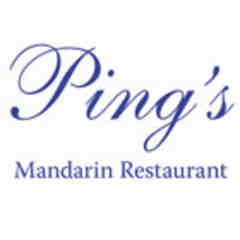 Ping's Mandarin Restaurant