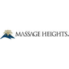 Massage Heights at Hamilton Marketplace