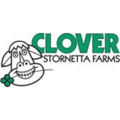 Clover-Stornetta Farms