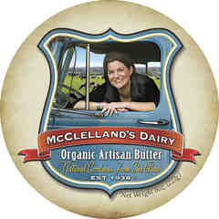 McClellands Dairy