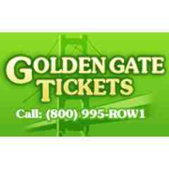 Golden Gate Tickets