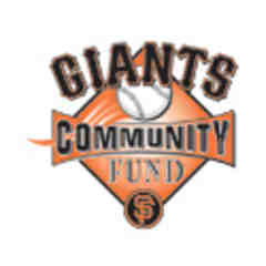 Giants Community Fund