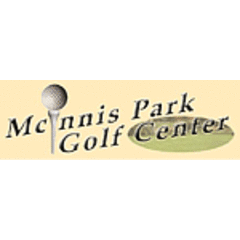 McInnis Park Golf Center