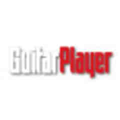 NewBay Media - Guitar Player Magazine