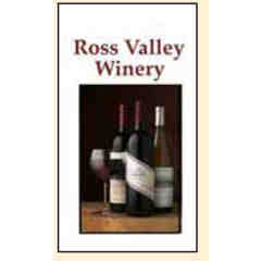 Ross Valley Winery