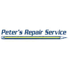 Peter Gottschalk / Peter's Repair Service