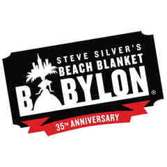Steve Silver's Beach Blanket Babylon