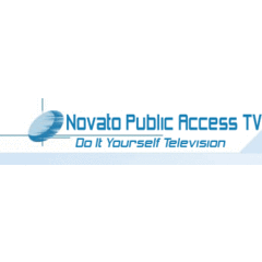 Novato Public Access Television
