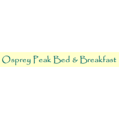 Osprey Peak Bed & Breakfast