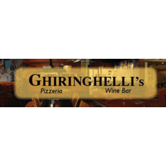 Ghiringhelli's Pizzeria
