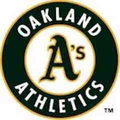 Oakland Athletics Community Fund