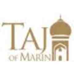 Taj of Marin