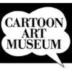 Cartoon Art Museum
