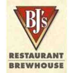 BJ's Restaurant