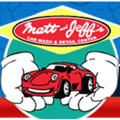 Matt and Jeff's Hand Car Wash