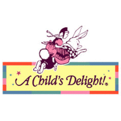 A Child's Delight Toy Store