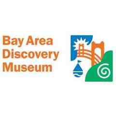 Bay Area Discovery Museum