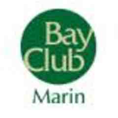 Bay Club Marin