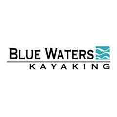Blue Waters Kayaking