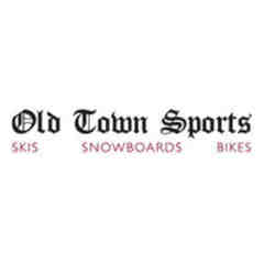 Old Town Sports