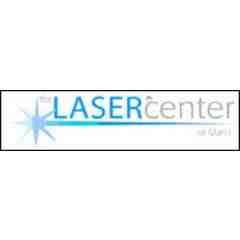 The Laser Center of Marin