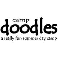 camp doodles