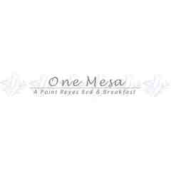 One Mesa