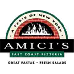 Amici's East Coast Pizzeria